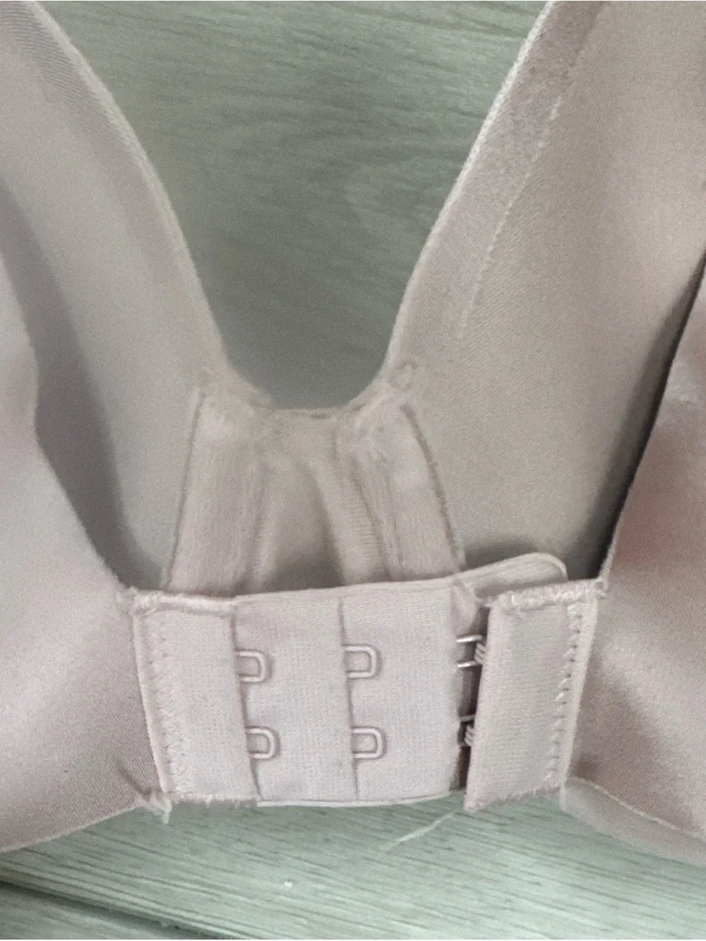 Soma Vanishing Back Full Coverage 34D